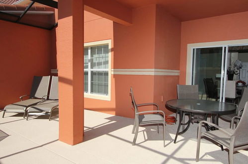 Photo 1 - Grhcal8974 - Paradise Palms Resort - 4 Bed 3 Baths Townhouse