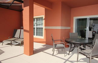 Foto 1 - Grhcal8974 - Paradise Palms Resort - 4 Bed 3 Baths Townhouse