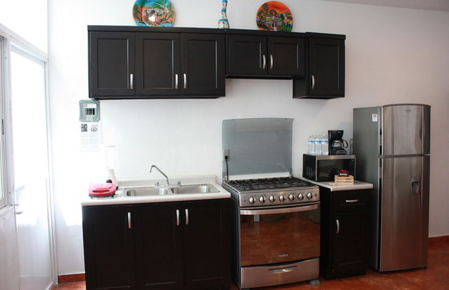 Casa Azuela & Valencia - Photo 31