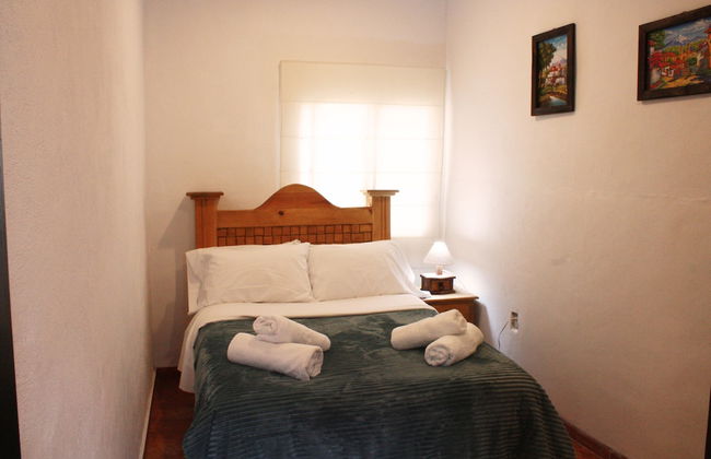 Casa Azuela & Valencia - Photo 10