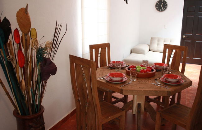 Casa Azuela & Valencia - Photo 12