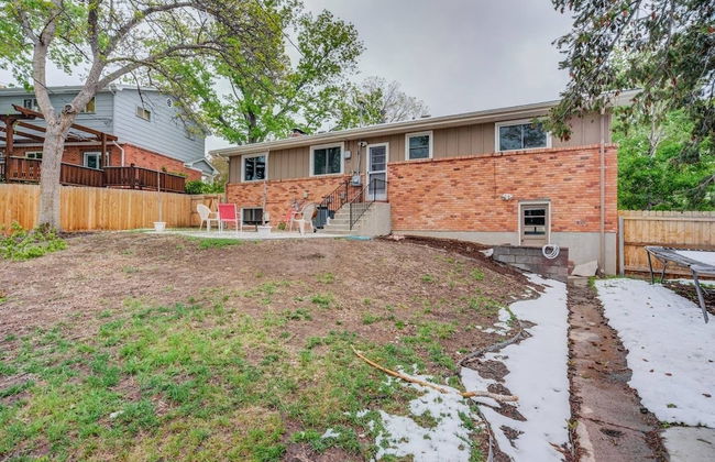 Palmer Park Trails & Space 4 Bdrm Cntrl Location - Photo 34