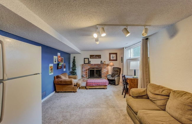 Palmer Park Trails & Space 4 Bdrm Cntrl Location - Photo 22