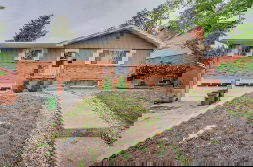 Foto 56 - Palmer Park Trails & Space 4 Bdrm Cntrl Location