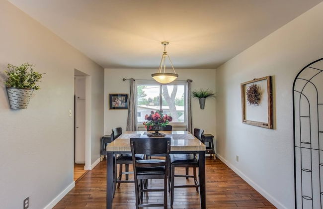Palmer Park Trails & Space 4 Bdrm Cntrl Location - Photo 16