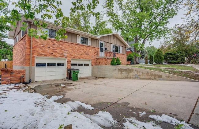 Palmer Park Trails & Space 4 Bdrm Cntrl Location - Photo 55