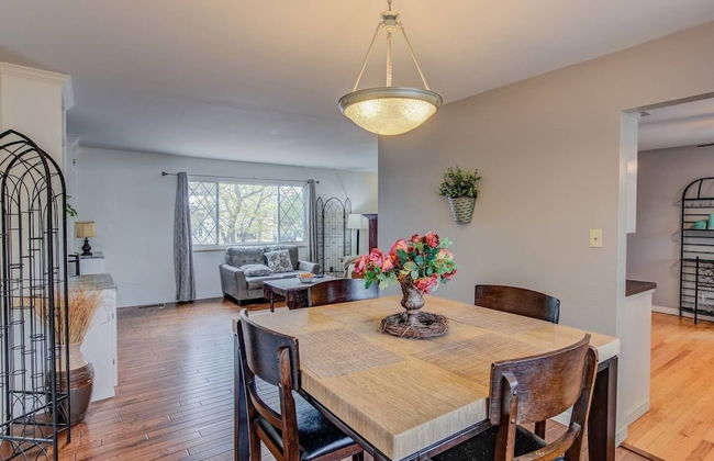 Palmer Park Trails & Space 4 Bdrm Cntrl Location - Photo 17