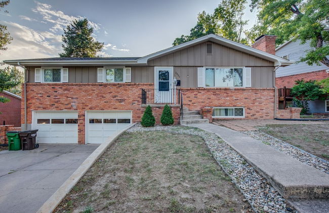 Palmer Park Trails & Space 4 Bdrm Cntrl Location - Photo 50
