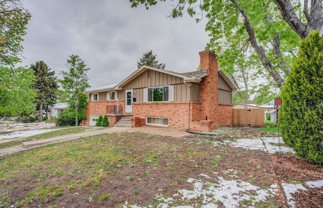 Palmer Park Trails & Space 4 Bdrm Cntrl Location - Photo 53