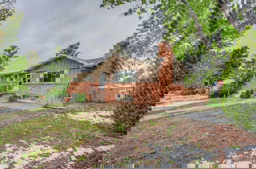 Foto 53 - Palmer Park Trails & Space 4 Bdrm Cntrl Location