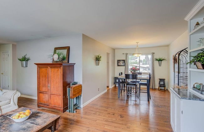 Palmer Park Trails & Space 4 Bdrm Cntrl Location - Photo 25