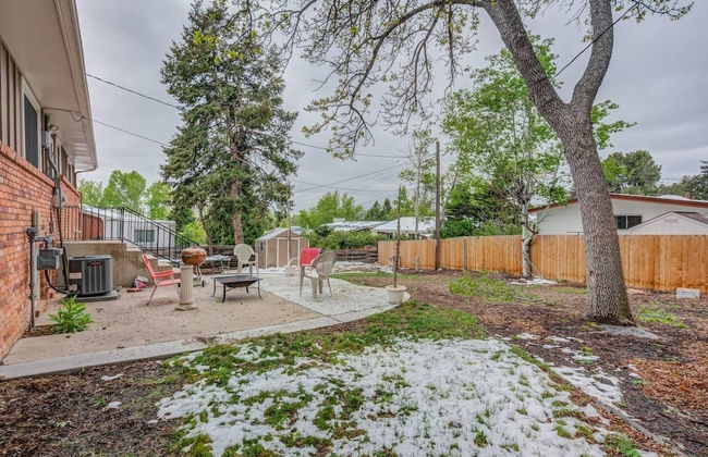 Palmer Park Trails & Space 4 Bdrm Cntrl Location - Photo 35