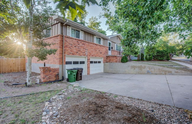 Palmer Park Trails & Space 4 Bdrm Cntrl Location - Photo 46