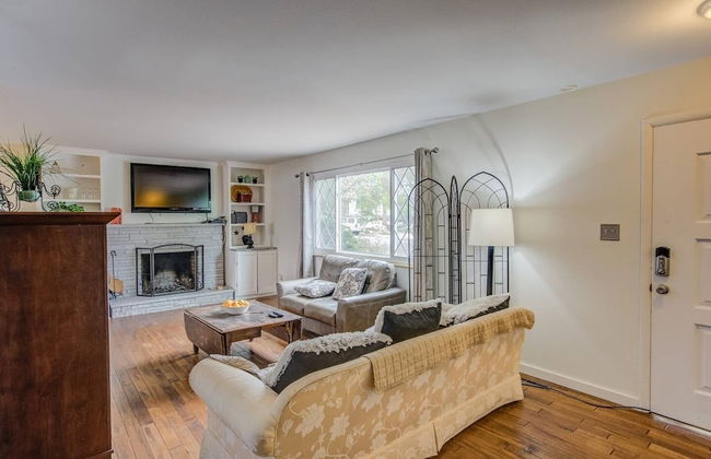 Palmer Park Trails & Space 4 Bdrm Cntrl Location - Photo 26
