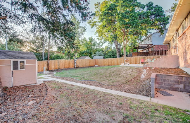 Palmer Park Trails & Space 4 Bdrm Cntrl Location - Photo 37