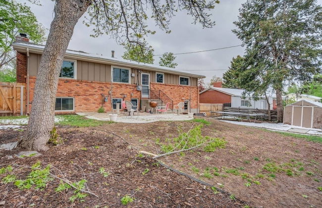 Palmer Park Trails & Space 4 Bdrm Cntrl Location - Photo 49