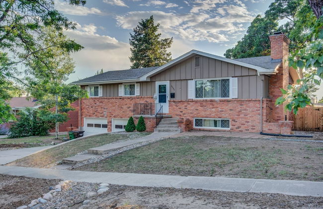 Palmer Park Trails & Space 4 Bdrm Cntrl Location - Photo 47