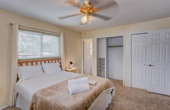 Palmer Park Trails & Space 4 Bdrm Cntrl Location - Photo 6