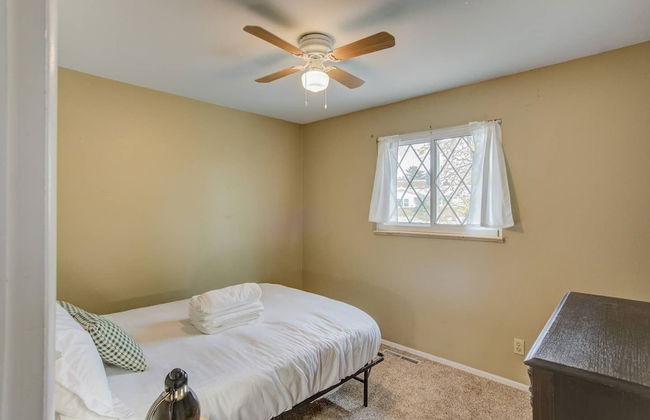 Palmer Park Trails & Space 4 Bdrm Cntrl Location - Photo 4