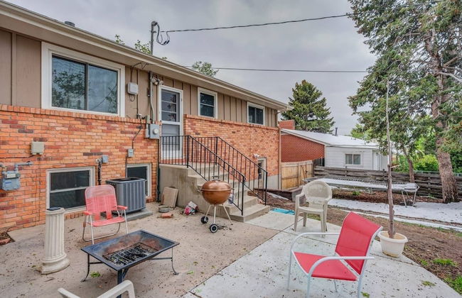 Palmer Park Trails & Space 4 Bdrm Cntrl Location - Photo 45