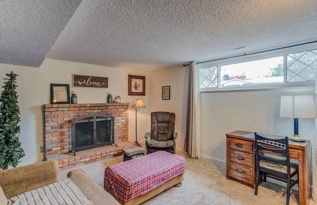 Palmer Park Trails & Space 4 Bdrm Cntrl Location - Photo 24