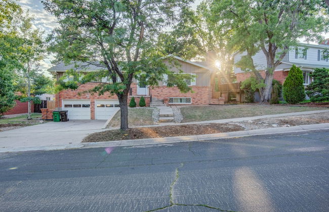 Palmer Park Trails & Space 4 Bdrm Cntrl Location - Photo 51