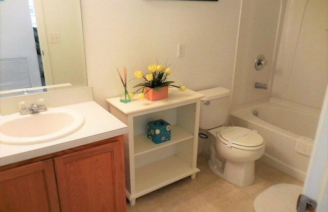 Berkeley Executive - Five Bedroom Home - Foto 15