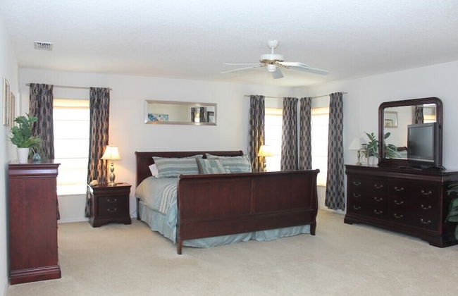 Berkeley Executive - Five Bedroom Home - Foto 6