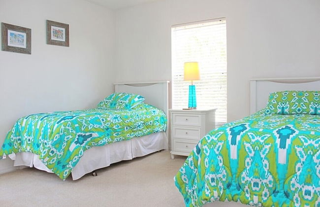 Berkeley Executive - Five Bedroom Home - Foto 5