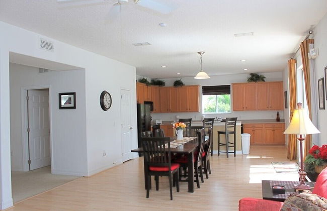 Berkeley Executive - Five Bedroom Home - Foto 27