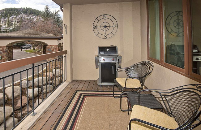 Arrowhead Village Condo - 206 Seasons Lodge - Foto 13