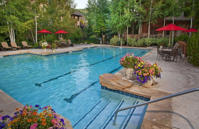Arrowhead Village Condo - 206 Seasons Lodge - Foto 18