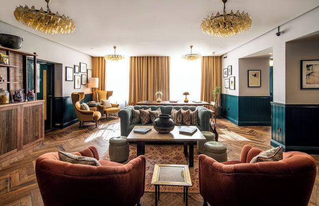 Native Hyde Park - Foto 2