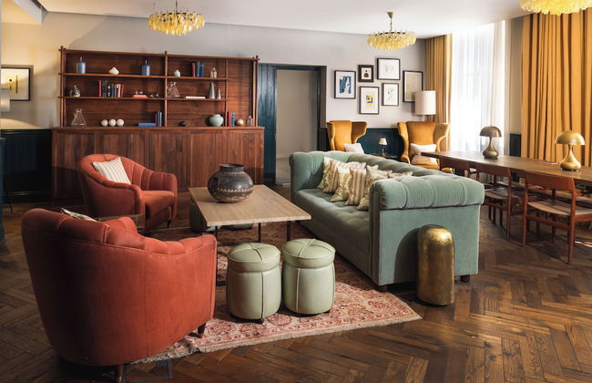 Native Hyde Park - Foto 1