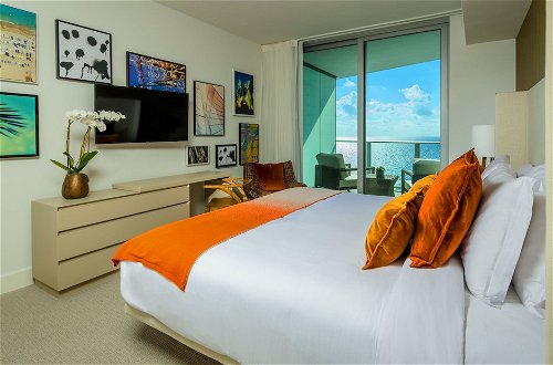 Photo 11 - Hyde Beach Resort Rentals