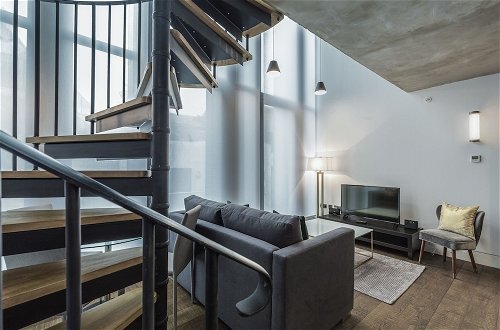 Foto 11 - Soho Lofts by Q Apartments