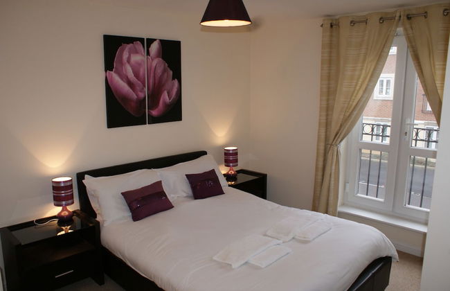 Brunel Crescent - Foto 2