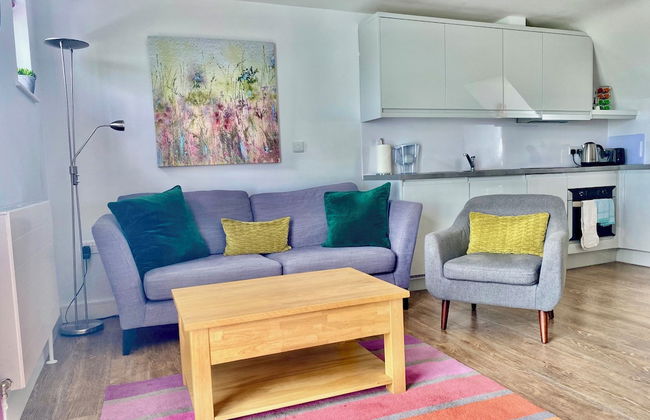 Your Space Apartments - Jubilee House - Foto 19