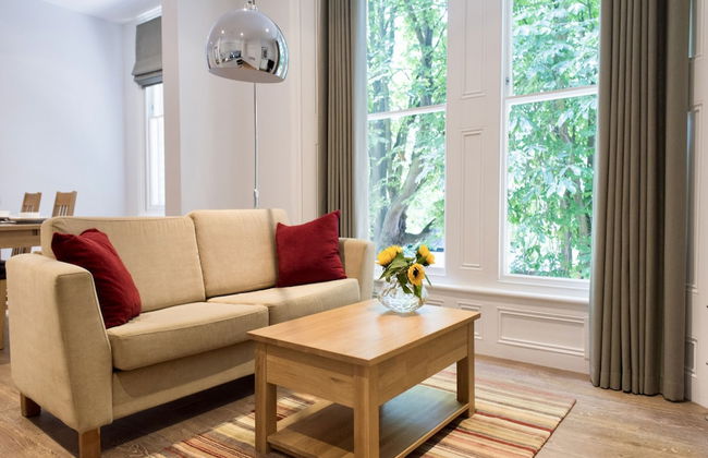 Your Space Apartments - Jubilee House - Foto 7