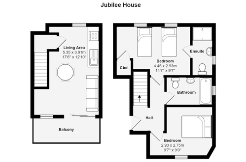 Foto 27 - Your Space Apartments - Jubilee House