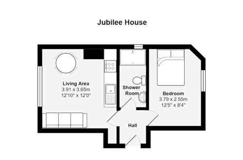 Photo 29 - Your Space Apartments - Jubilee House