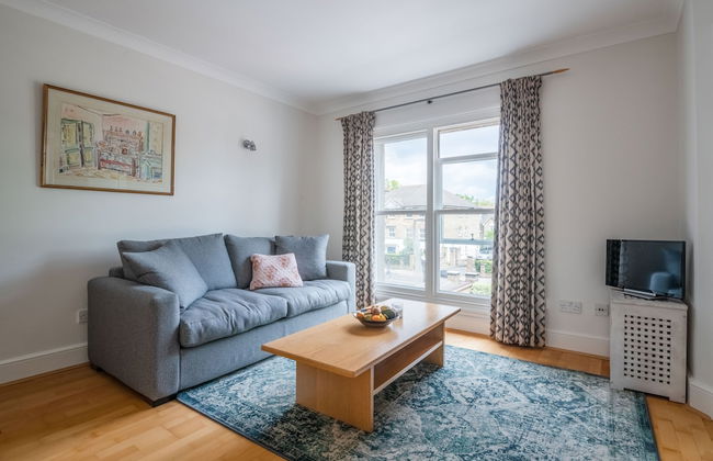 Putney Perfection - Foto 26