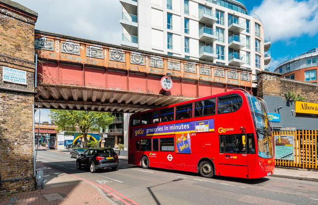 Putney Perfection - Foto 27