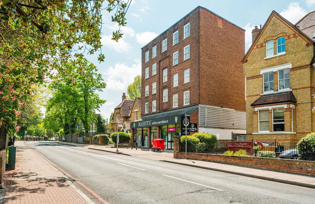 Putney Perfection - Foto 28