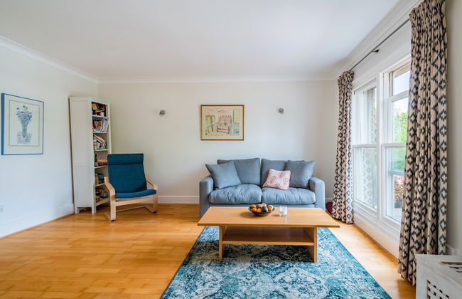 Putney Perfection - Foto 20