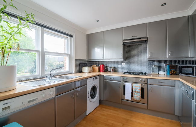 Putney Perfection - Foto 15