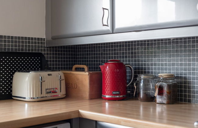 Putney Perfection - Foto 14