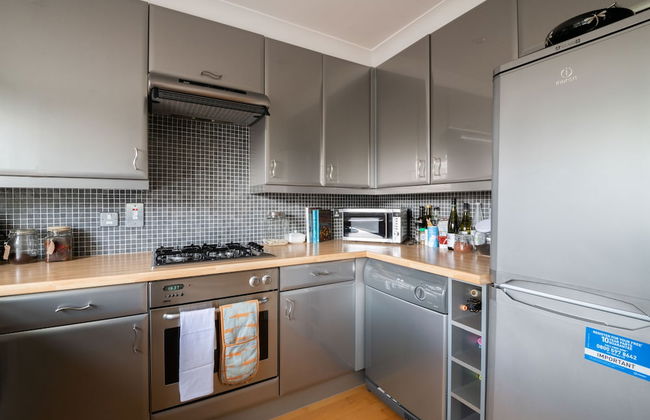 Putney Perfection - Foto 13