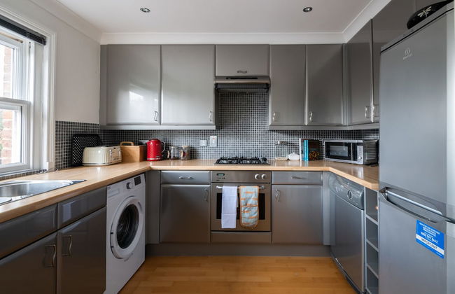 Putney Perfection - Foto 12