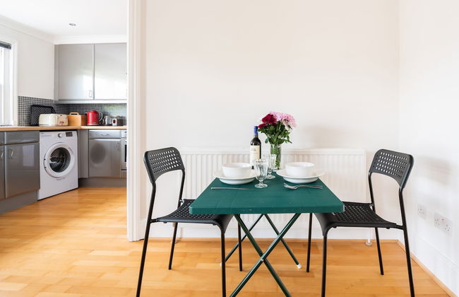 Putney Perfection - Foto 8